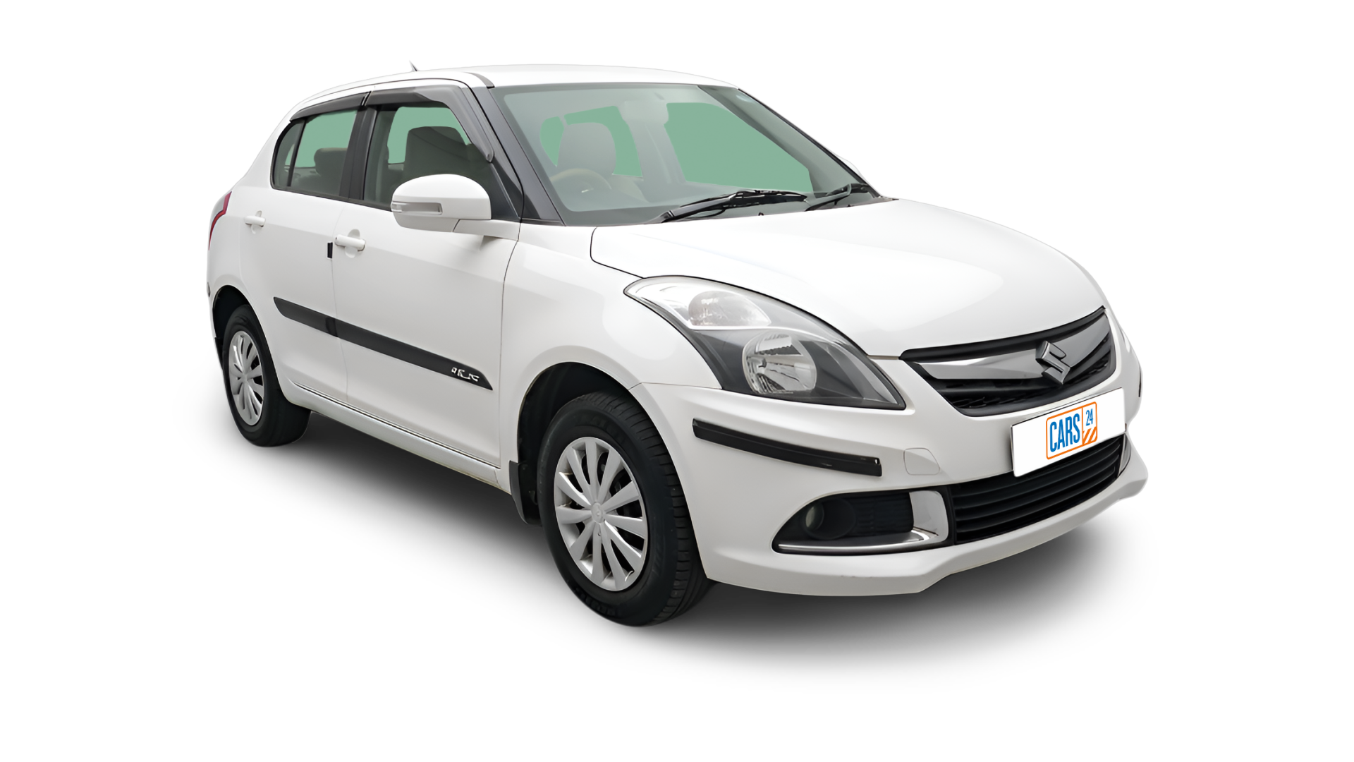 Maruti Swift Dzire-img
